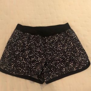 Lands’ End Plus Size Board Shorts